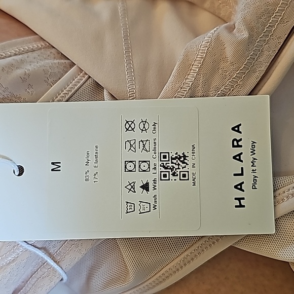 Halara tank - Picture 8 of 8